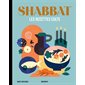 Shabbat : les recettes cultes, Poche Marabout