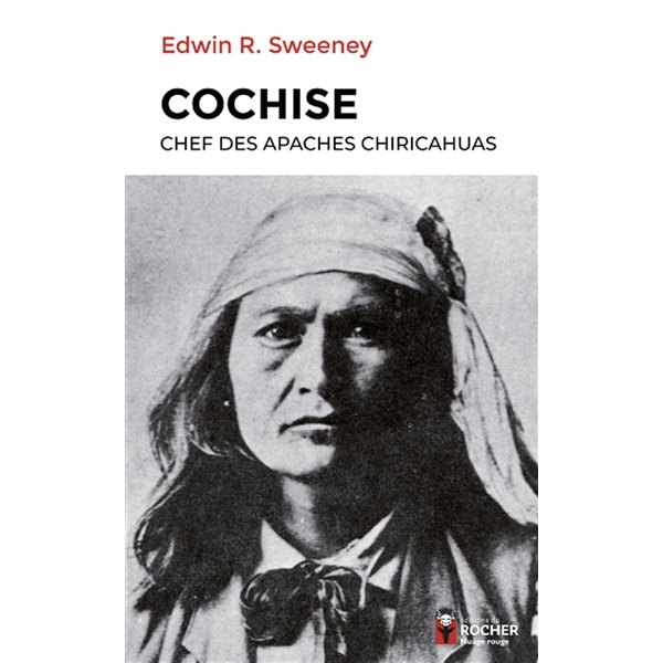 Cochise : chef des Apaches chiricahuas, Nuage rouge