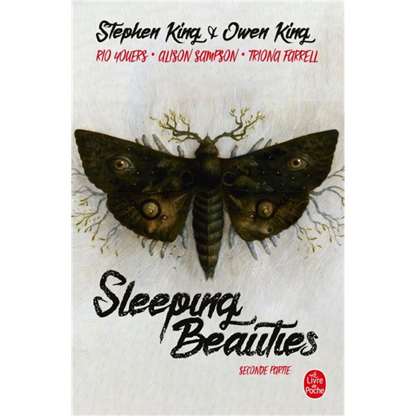 Sleeping beauties, Vol. 2, Sleeping beauties, 2