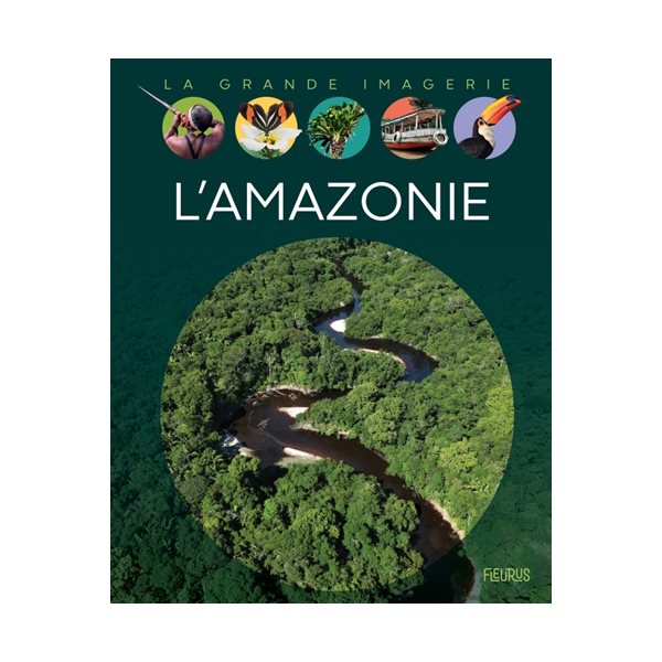 L'Amazonie