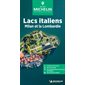 Lacs italiens, Milan et la Lombardie, Le guide vert