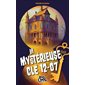 La mystérieuse clé 12-07