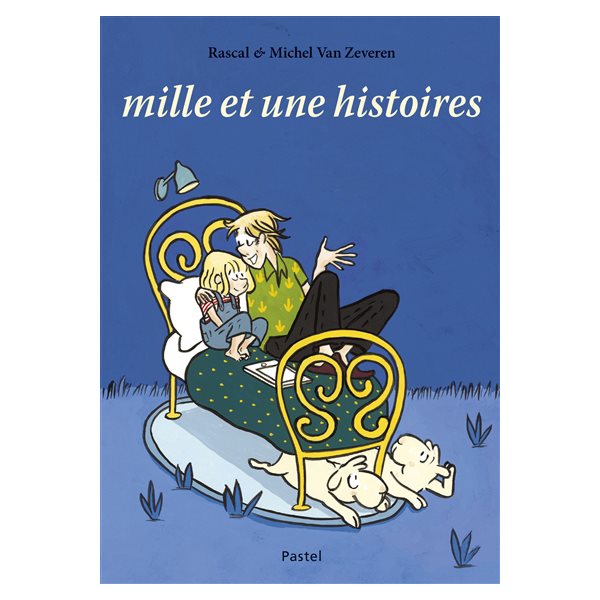 Mille et une histoires