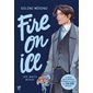 Les mots bleus, Tome 2, Fire on ice