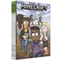 Minecraft : coffret intégrale, Best of Fusion comics