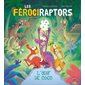 L'oeuf de Coco, Tome 1, Les férociraptors