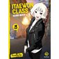 Itaewon class, Vol. 3