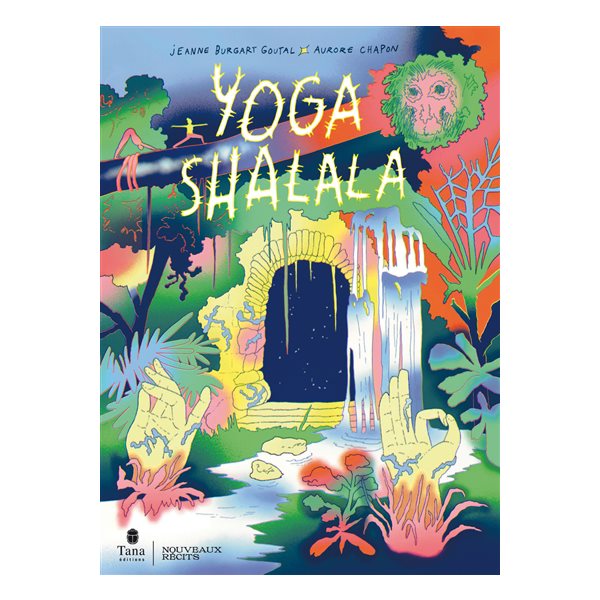 Yoga shalala, Nouveaux récits