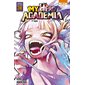 My hero academia, Vol. 38