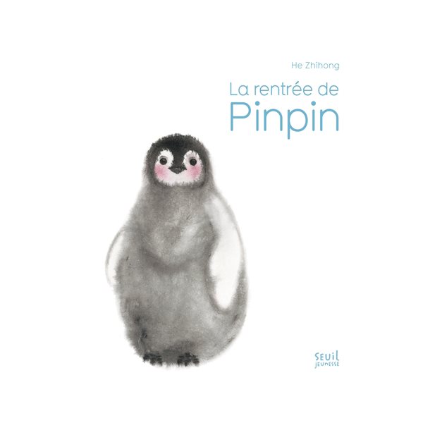 La rentrée de Pinpin