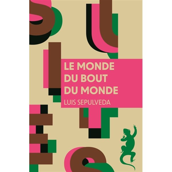 Le monde du bout du monde, Suites. Suite hispano-américaine, 105