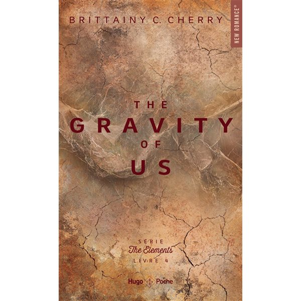 The gravity of us, The elements, 4