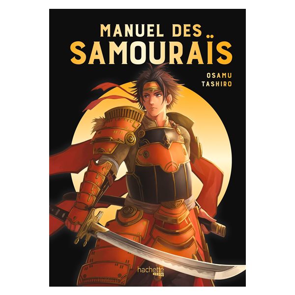 Manuel des samouraïs