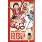 One Piece anime comics : film Red, Vol. 1