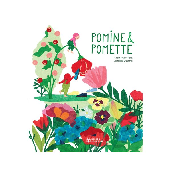 Pomine & Pomette