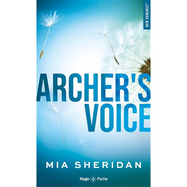 Archer's voice, Hugo poche. New romance, 643