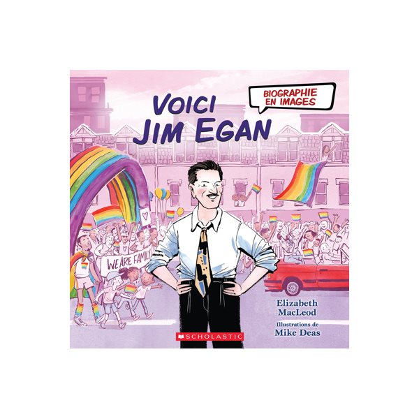 Voici Jim Egan