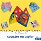 Cocottes en papier, Les ateliers du calme