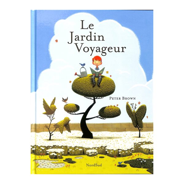 Le jardin voyageur