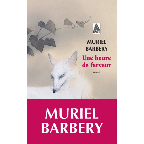 Une heure de ferveur, Babel, 1939