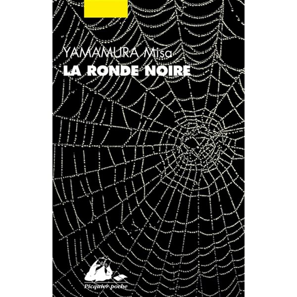 La ronde noire, Picquier poche, 88