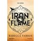 Iron Flame, Tome 2, Fourth wing