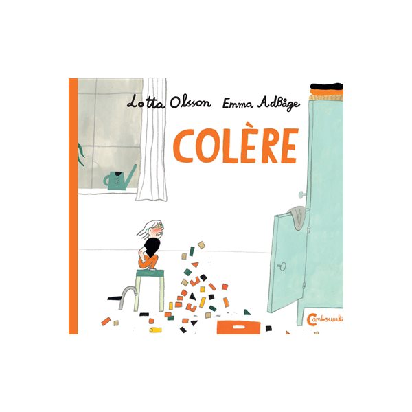 Colère