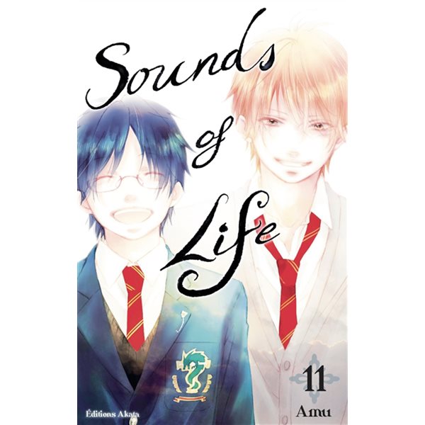 Sounds of life, Vol. 11