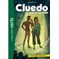 Coup gagnant pour Violet, Tome 4, Cluedo : romans policiers