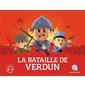 La bataille de Verdun, Histoire jeunesse