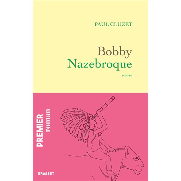 Bobby Nazebroque