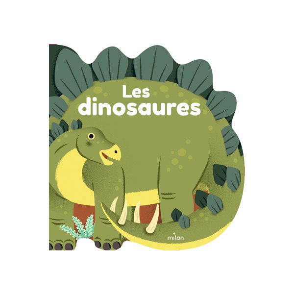 Les dinosaures