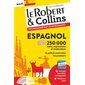 Le Robert & Collins espagnol maxi : français-espagnol, espagnol-français, Le Robert & Collins. Les pratiques maxi