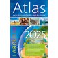 Atlas socio-économique des pays du monde 2025