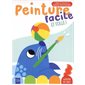 Peinture facile et folle ! : le phoque