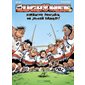 Les rugbymen, Vol. 4. Dimanche prochain, on jouera samedi !, Les rugbymen, 4