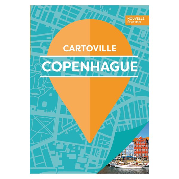 Copenhague, Cartoville Gallimard