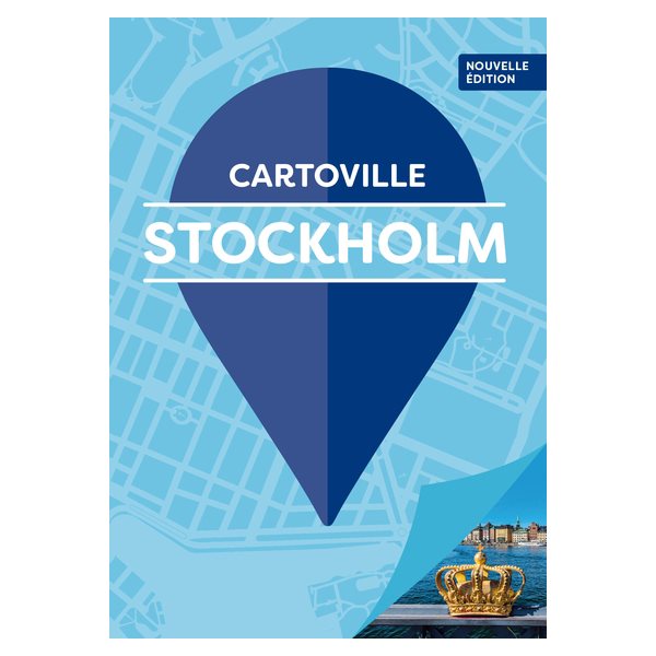 Stockholm, Cartoville Gallimard