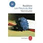 Les fleurs du mal, Le Livre de poche. Classiques de poche, 677