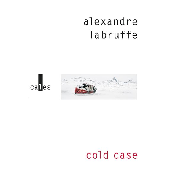 Cold case
