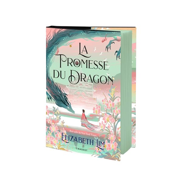 La promesse du dragon