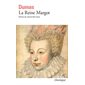 La reine Margot, Folio. Classique, 4952