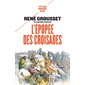 L'épopée des croisades, Petite bibliothèque Payot, 1201