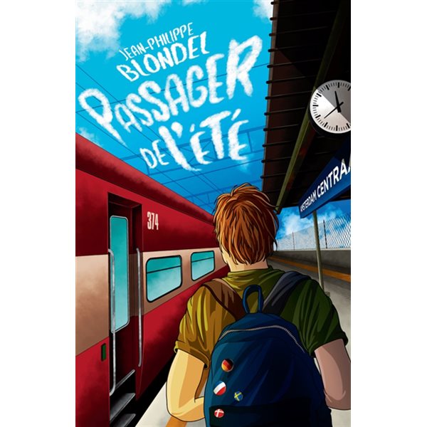 Passager de l'été, Ado