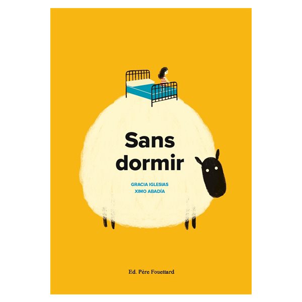 Sans dormir