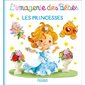 Les princesses, L'imagerie des bébés