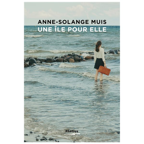 Une île pour elle