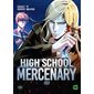 High school mercenary, Vol. 4