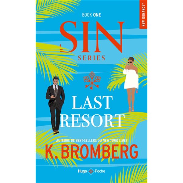 Last resort, Tome 1, Sin