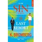 Last resort, Tome 1, Sin